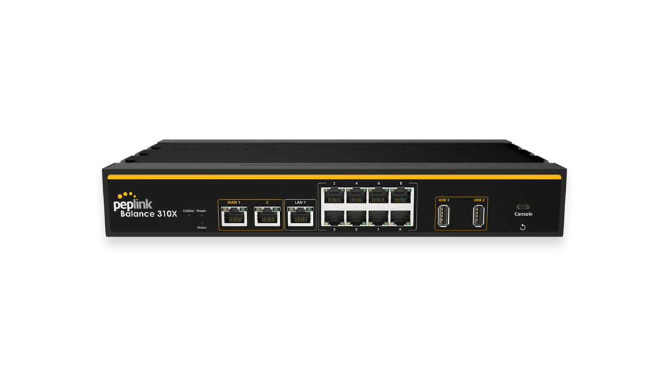 Image of Balance 310X