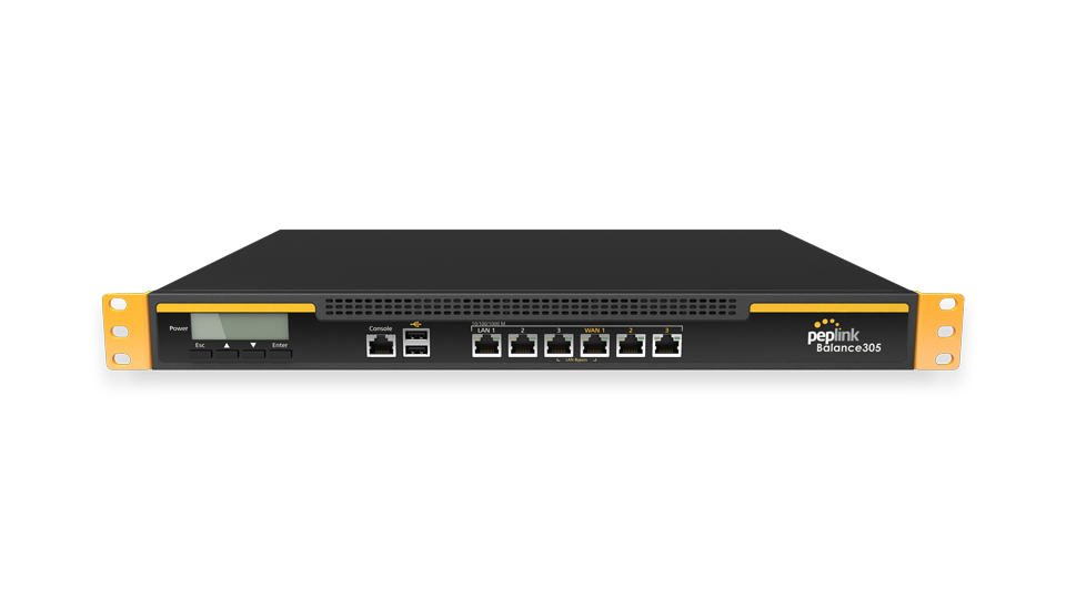 Image of Balance 305