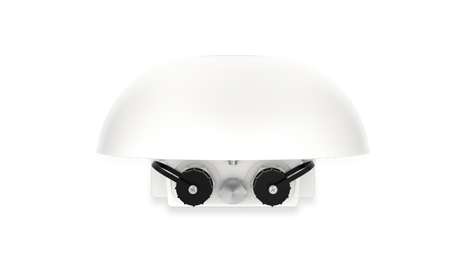 Image of HD1 Dome