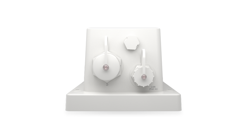 Pepwave Puma Series. Cellular antenna designed specifically for public safety, mobile healthcare, and transportation connectivity.