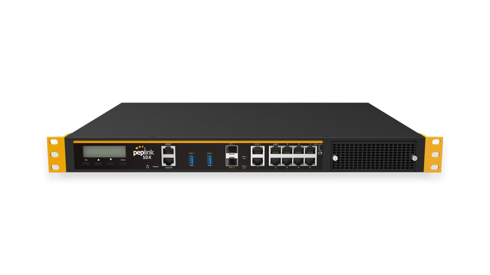 Image of SDX