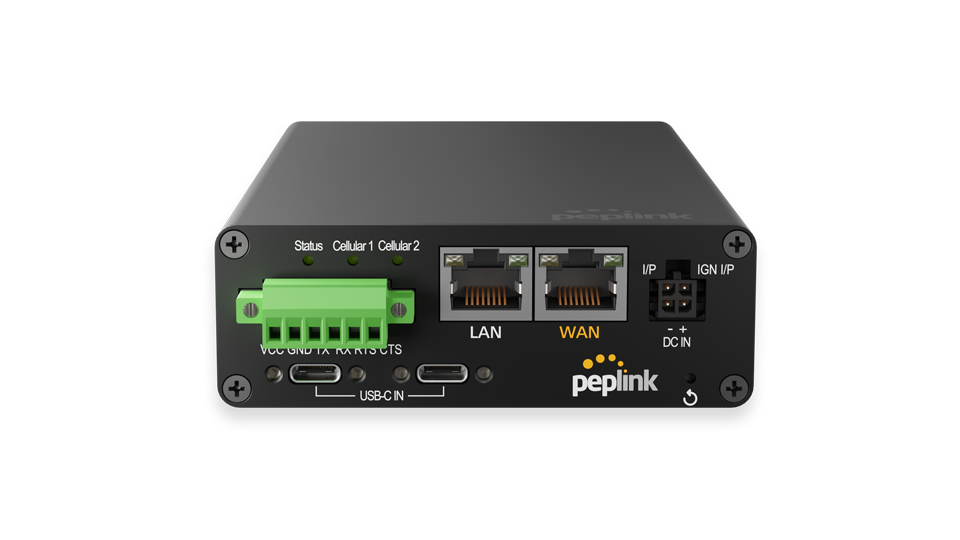 Image of Transit Duo Pro