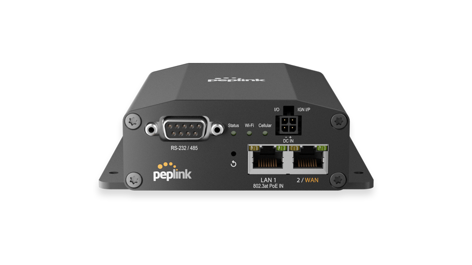 Image of BR1 Mini M2M