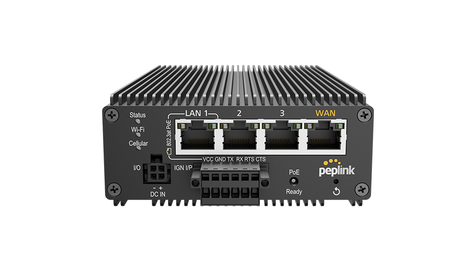Image of Transit Pro E