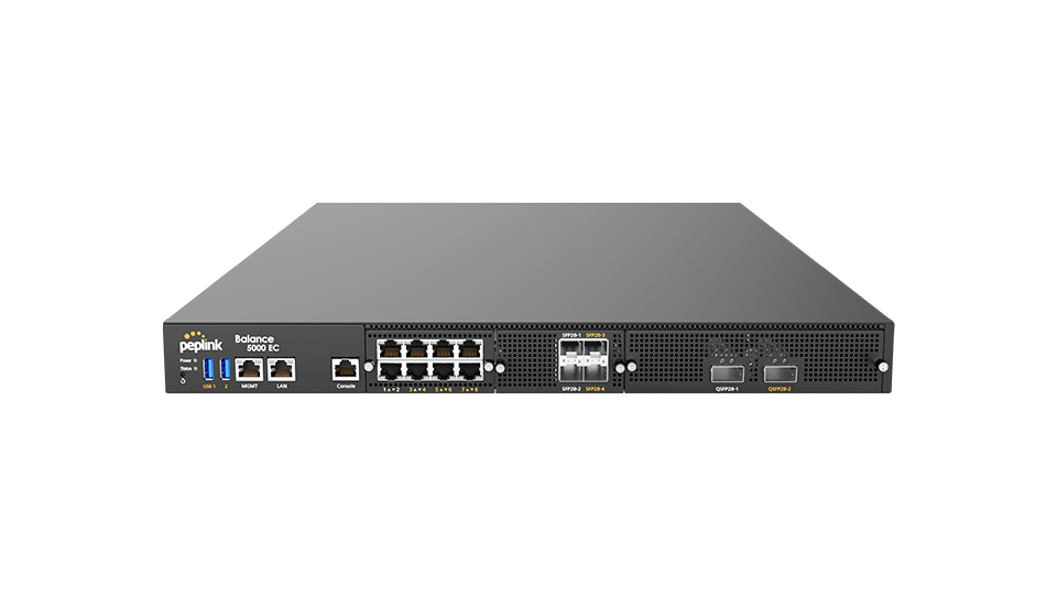 Image of Balance 5000 EC (100G)