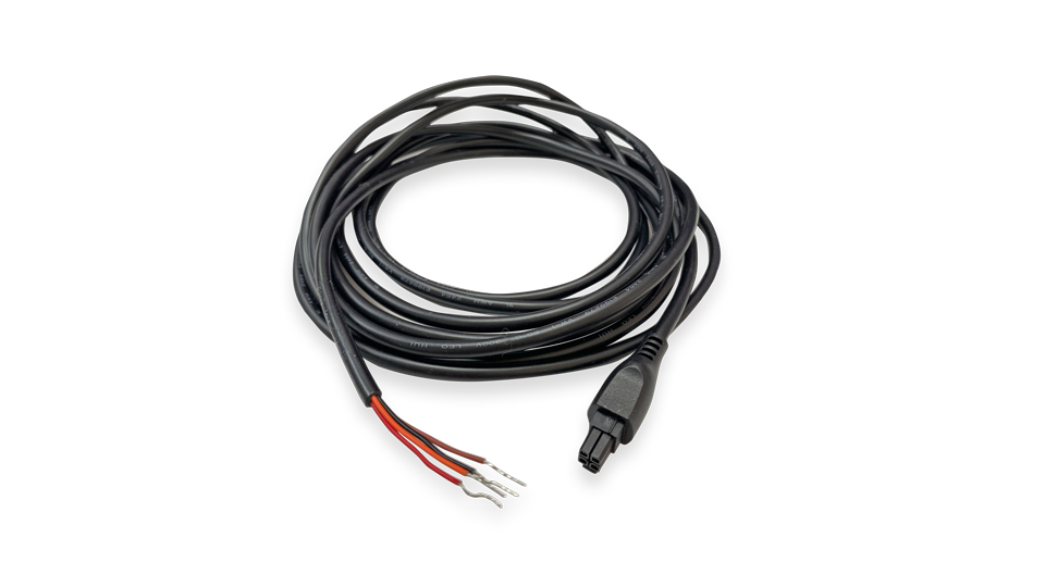 10ft DC Power Cable