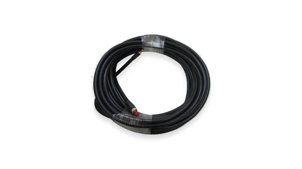 10m SMA-M to SMA-F 7D-FB Cellular Extension Cable