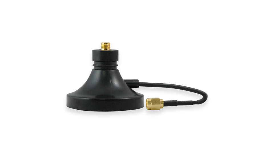 1.5m Magnetic Cellular Antenna Base