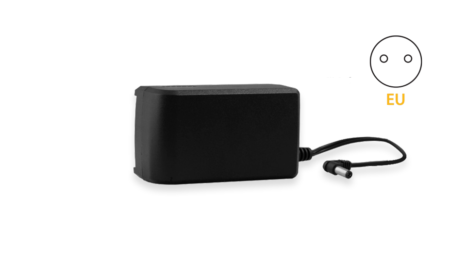 12V2A Power Supply