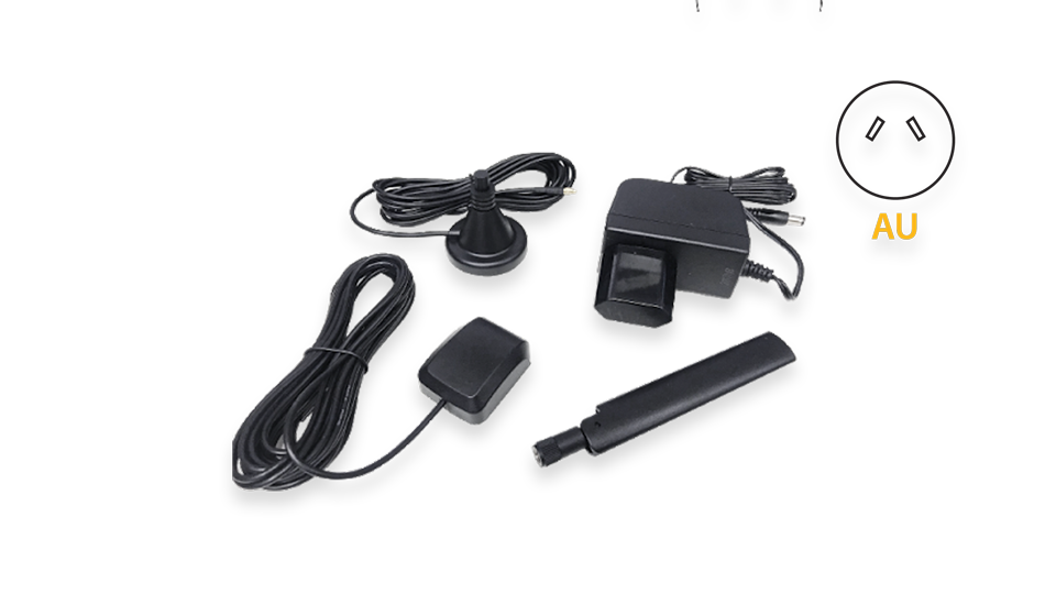 SFE Duo Accessory Kit