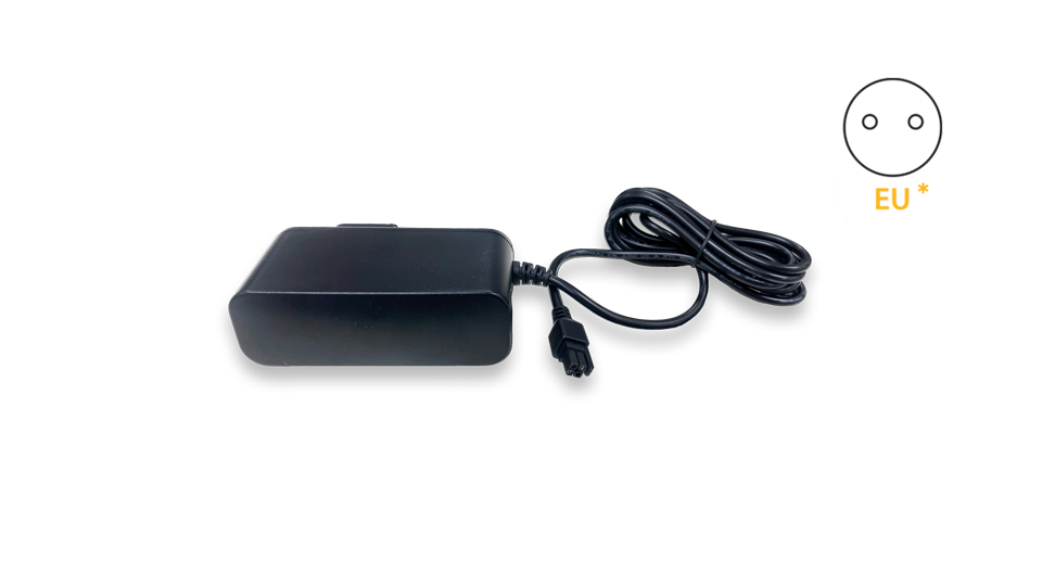 12V3A 4-Pin Power Supply